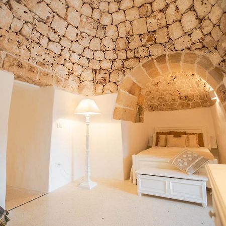Trulli Margherita, Intera Struttura Per Il Tuo Relax فرانكافيلا فونتانا المظهر الخارجي الصورة