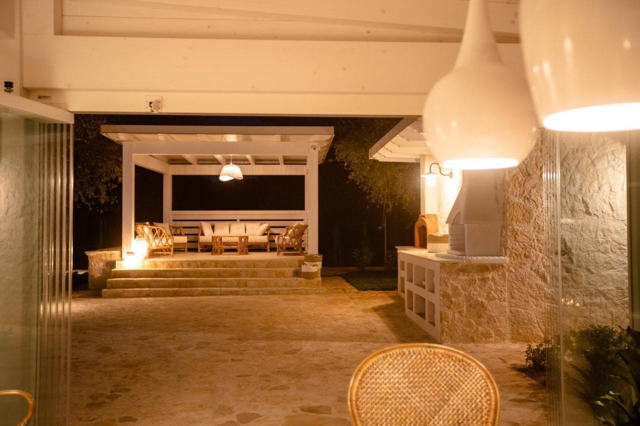 Trulli Margherita, Intera Struttura Per Il Tuo Relax فرانكافيلا فونتانا المظهر الخارجي الصورة