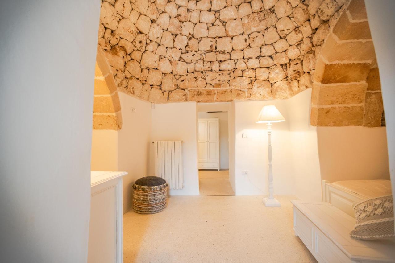 Trulli Margherita, Intera Struttura Per Il Tuo Relax فرانكافيلا فونتانا المظهر الخارجي الصورة
