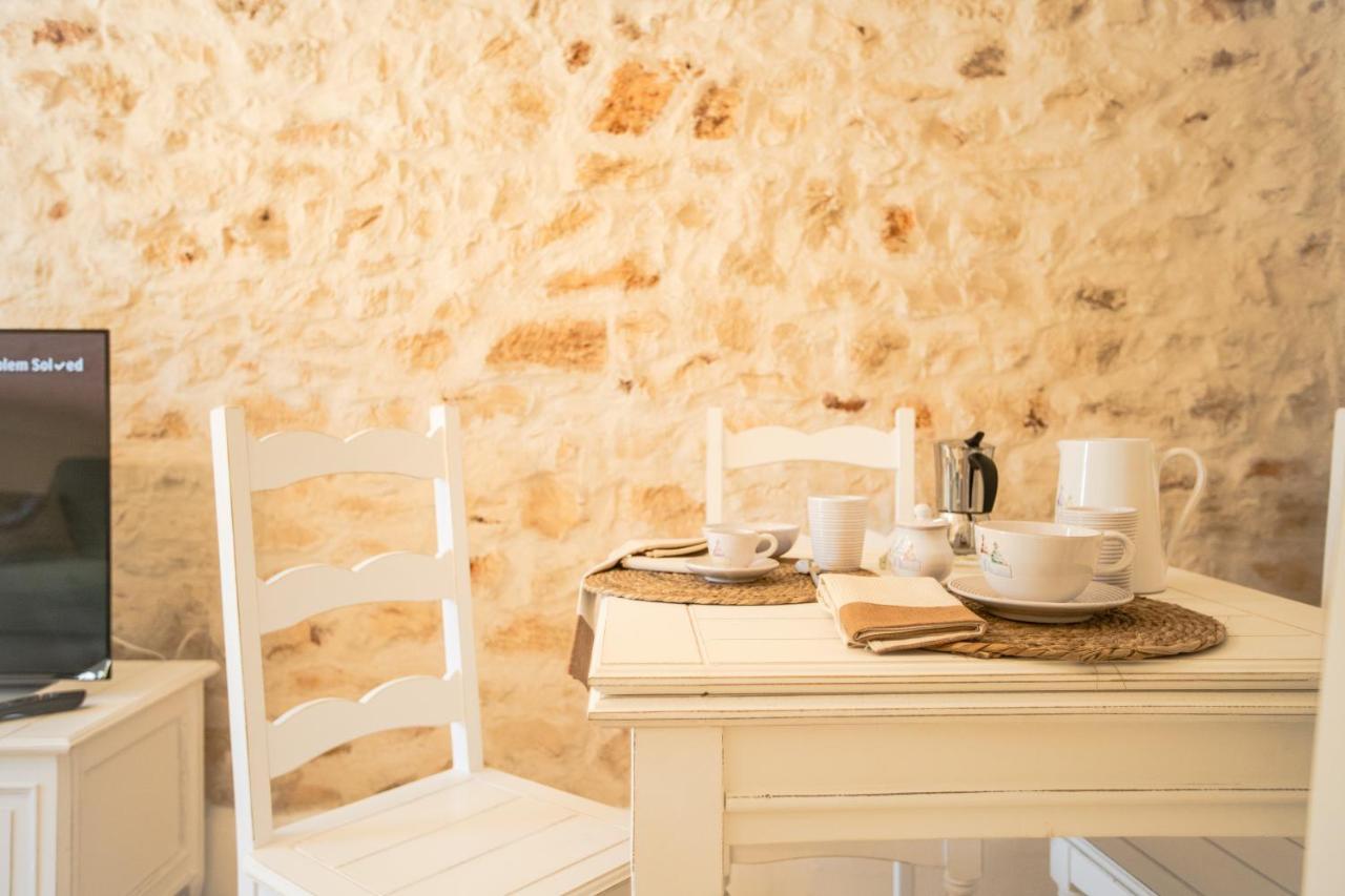 Trulli Margherita, Intera Struttura Per Il Tuo Relax فرانكافيلا فونتانا المظهر الخارجي الصورة