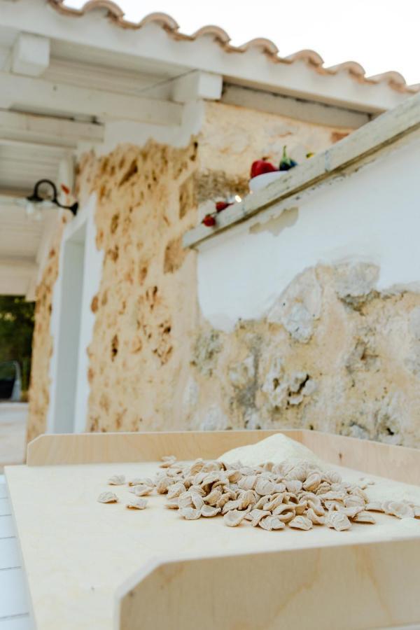 Trulli Margherita, Intera Struttura Per Il Tuo Relax فرانكافيلا فونتانا المظهر الخارجي الصورة