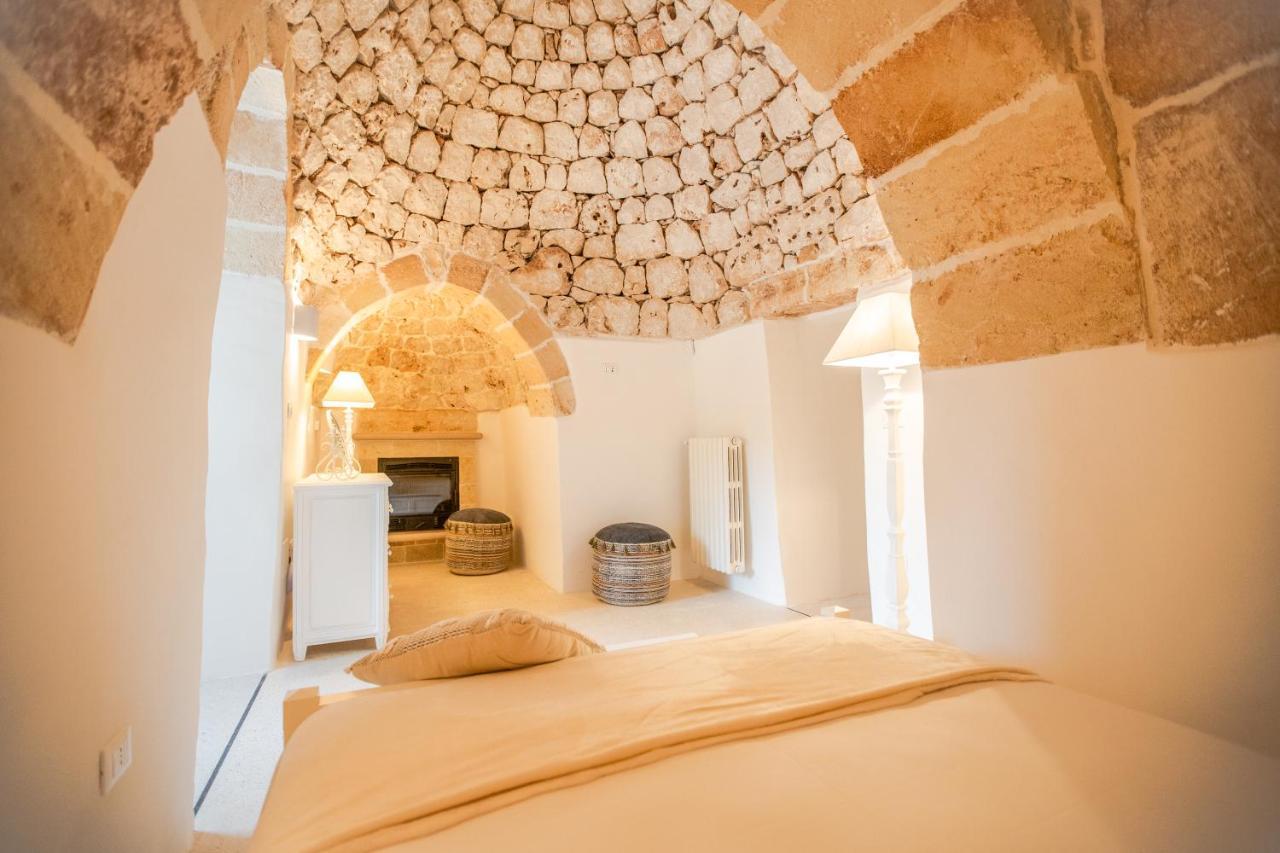 Trulli Margherita, Intera Struttura Per Il Tuo Relax فرانكافيلا فونتانا المظهر الخارجي الصورة
