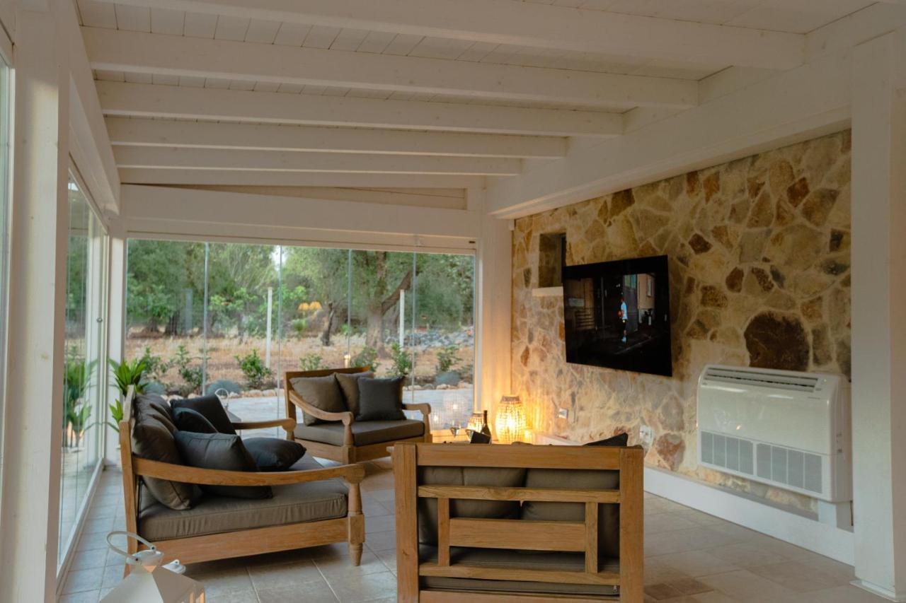 Trulli Margherita, Intera Struttura Per Il Tuo Relax فرانكافيلا فونتانا المظهر الخارجي الصورة