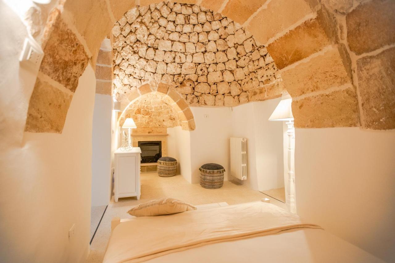 Trulli Margherita, Intera Struttura Per Il Tuo Relax فرانكافيلا فونتانا المظهر الخارجي الصورة