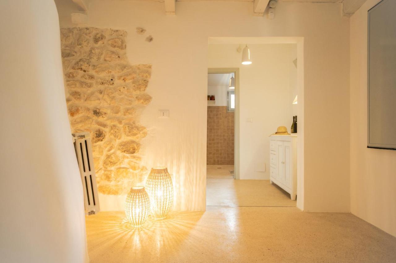 Trulli Margherita, Intera Struttura Per Il Tuo Relax فرانكافيلا فونتانا المظهر الخارجي الصورة