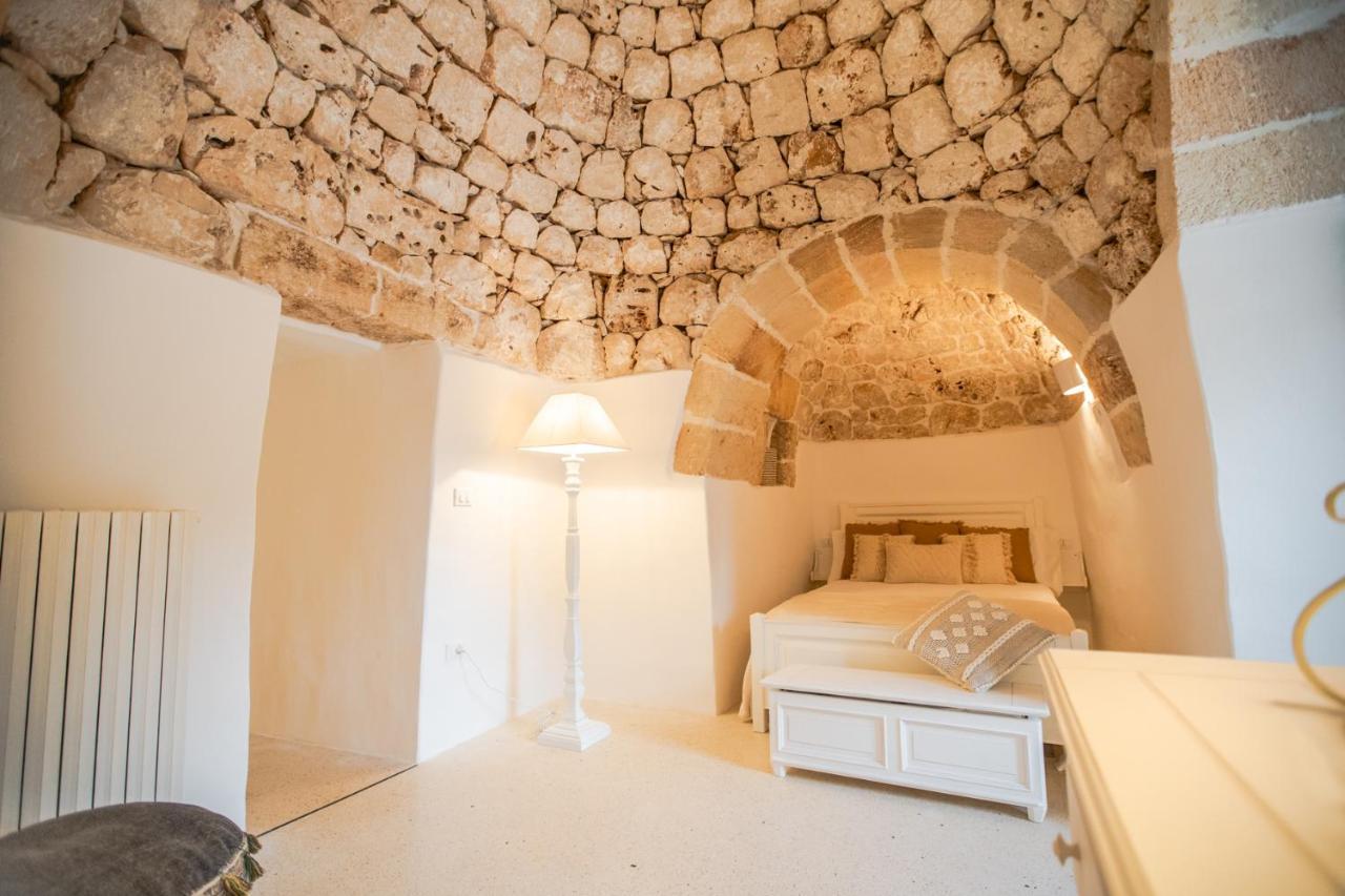 Trulli Margherita, Intera Struttura Per Il Tuo Relax فرانكافيلا فونتانا المظهر الخارجي الصورة